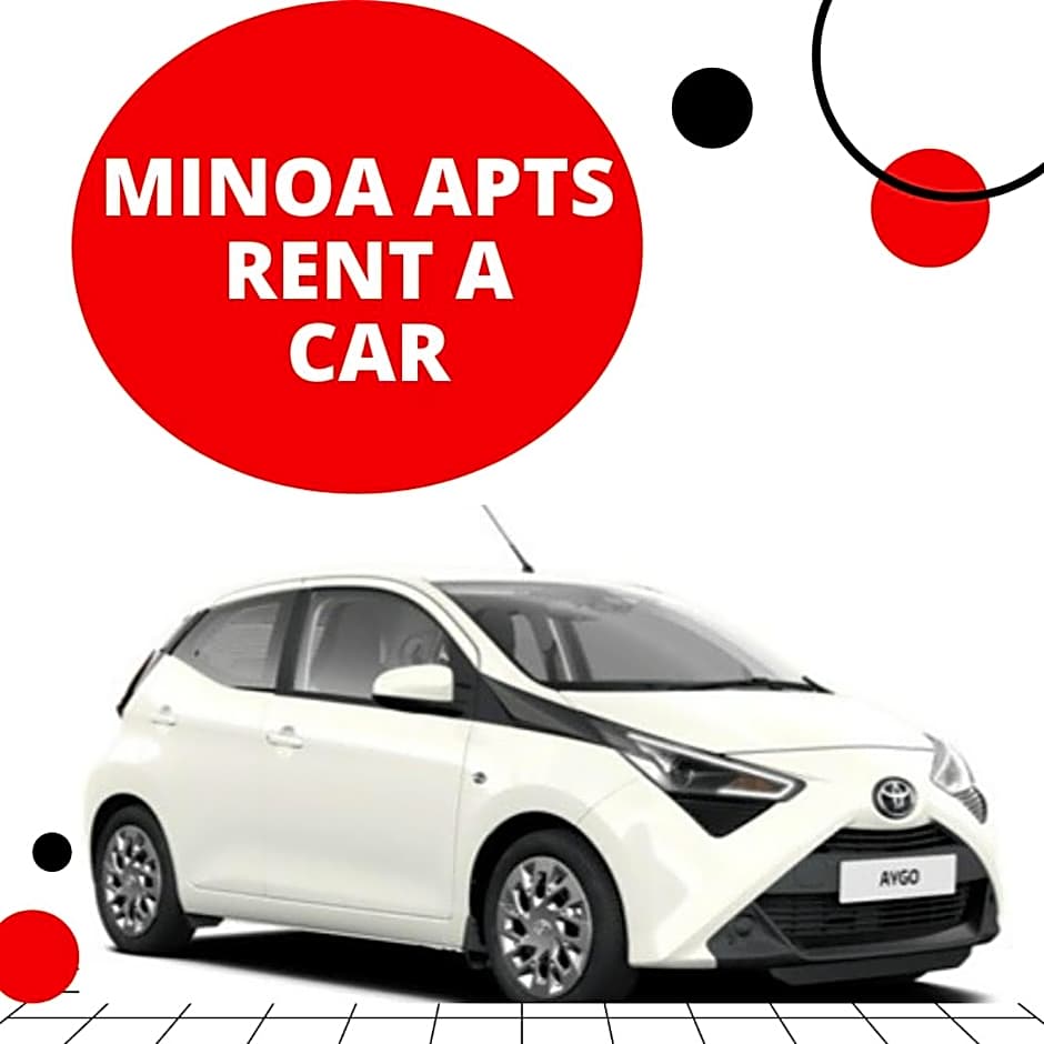 Minoa Apartments