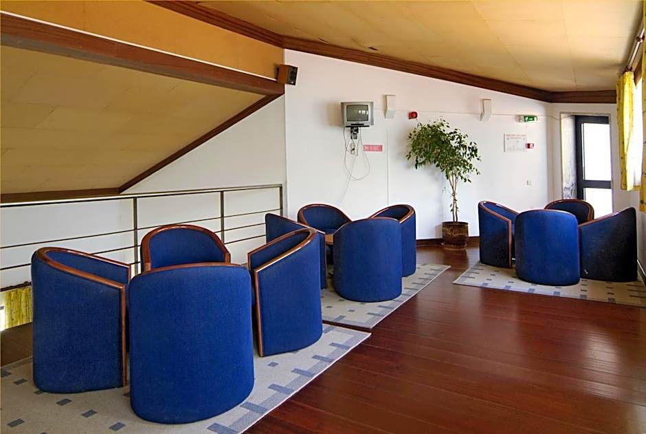 HI Beja - Pousada de Juventude