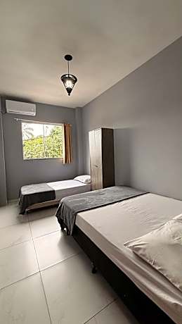 Two-Bedroom Apartment with View