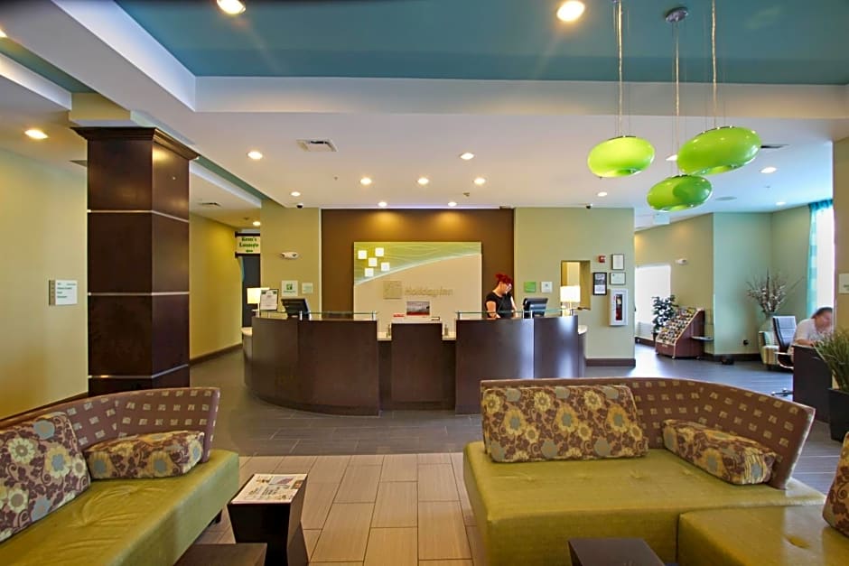 Holiday Inn Christiansburg Blacksburg