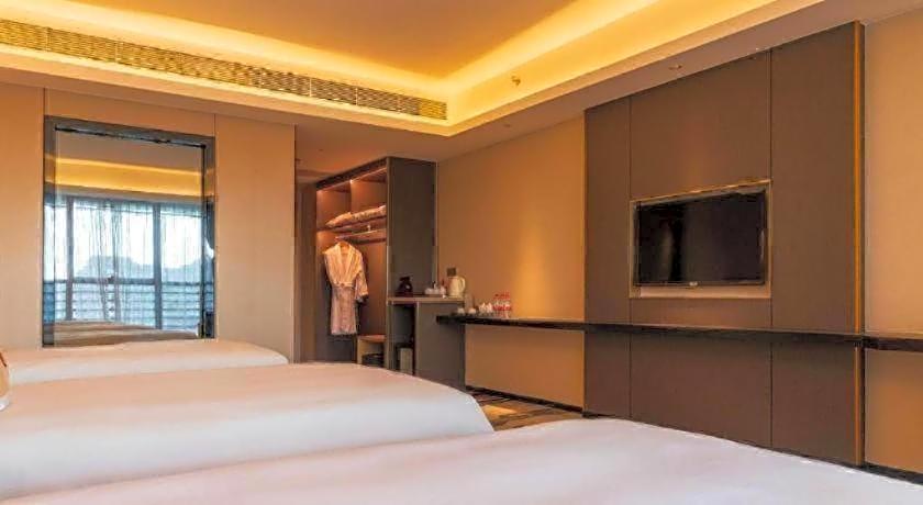 Zhongshan Da Dong Yu Hotel