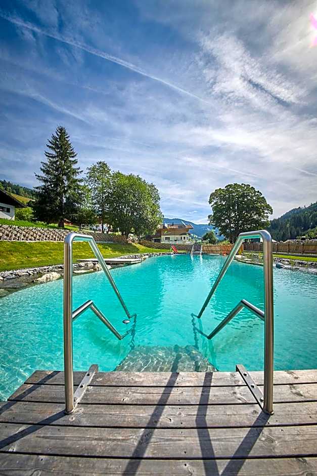 Eibinghof BED & BREAKFAST & SWIM