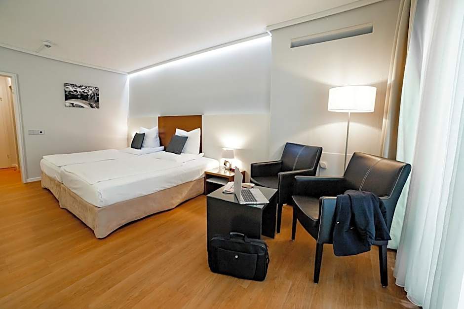 Privathotel alte mühle Wolfsburg-Weyhausen