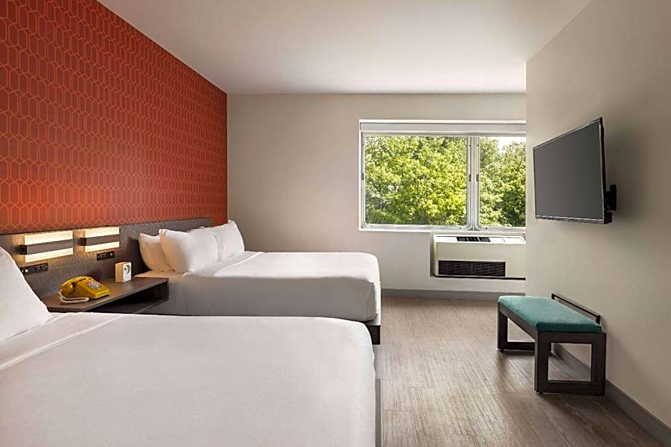 The Orbit Hotel, Trademark Collection by Wyndham