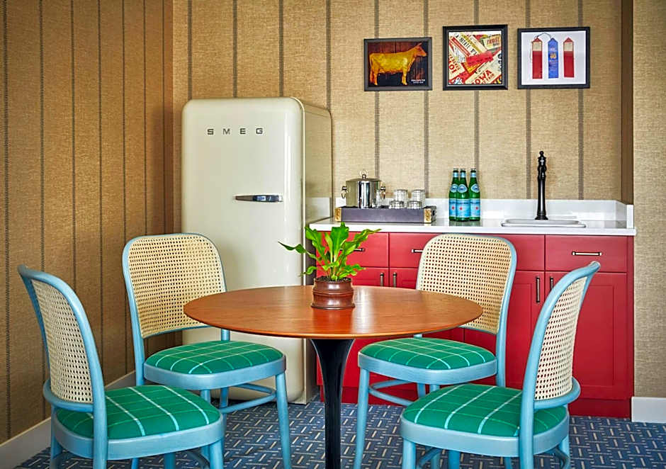 Graduate by Hilton Iowa City