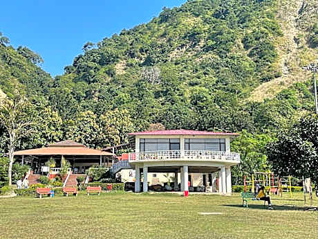 Tikkar Taal , Morni Hills