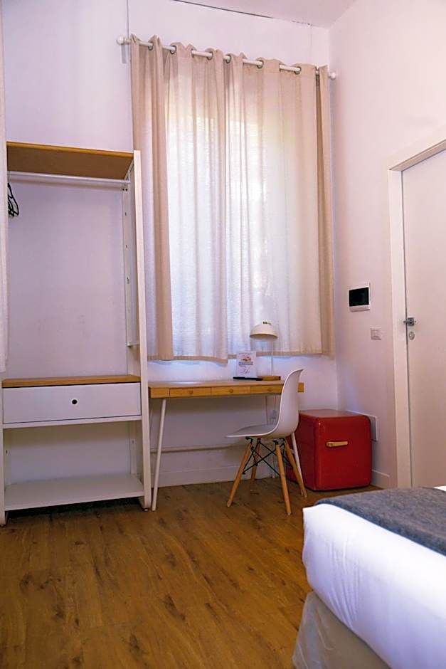 La Villa bed & breakfast