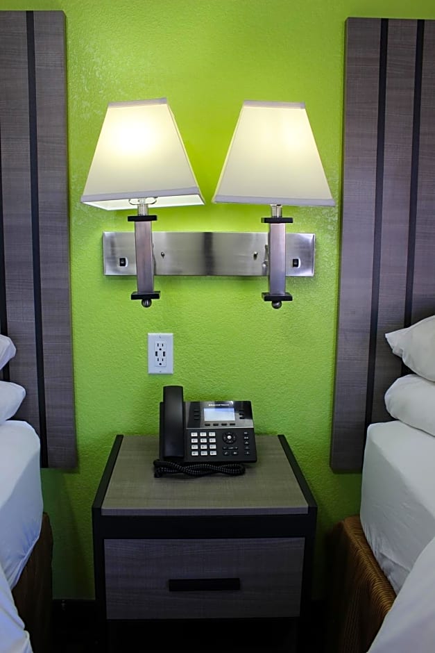 Copa Motel