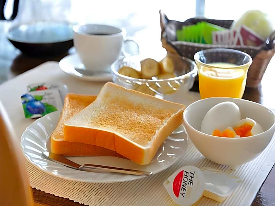 R-Bend Hotel Atsugi