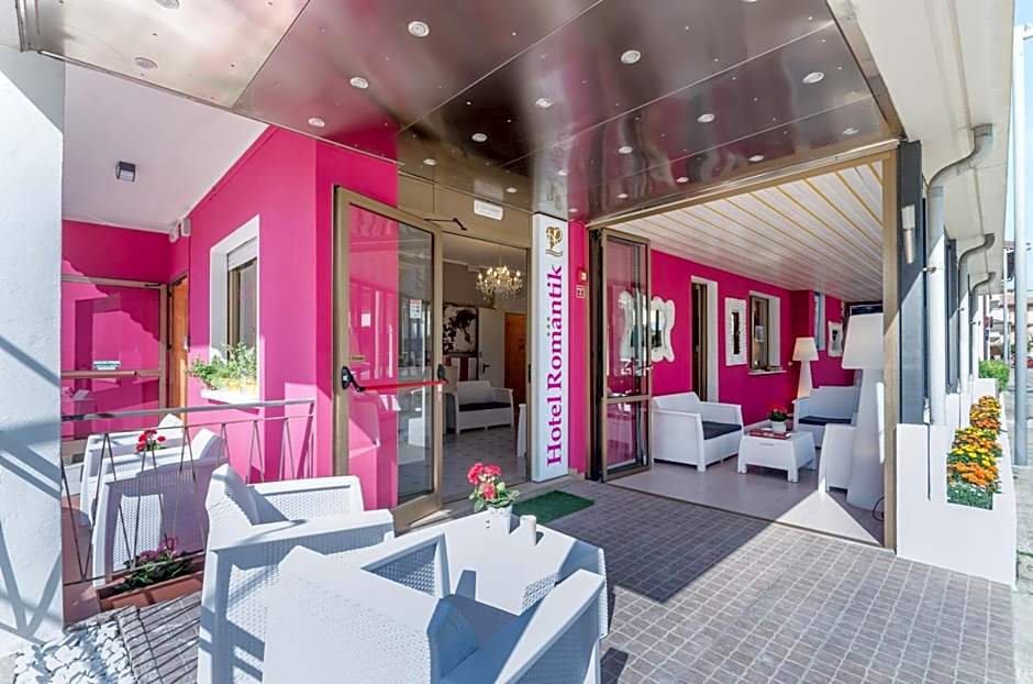 Hotel Romantik & Depandance