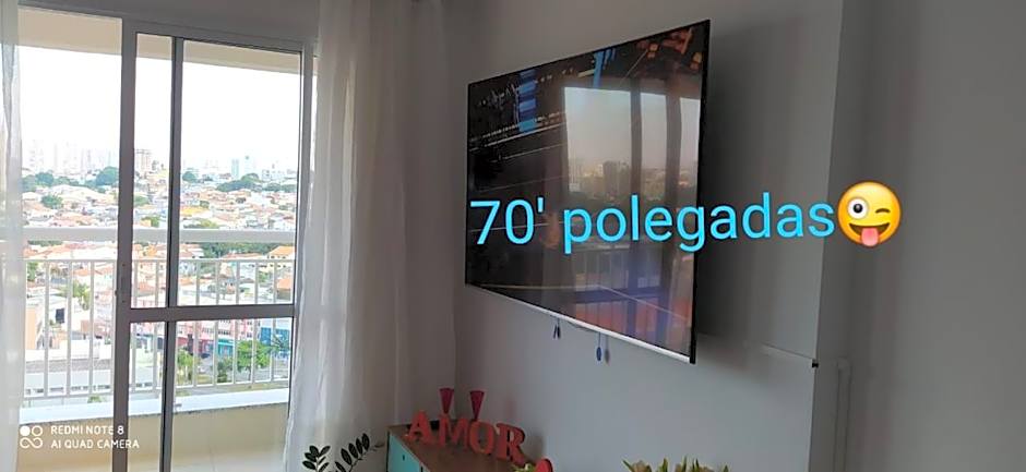 Minha Louca Paixão Flat's