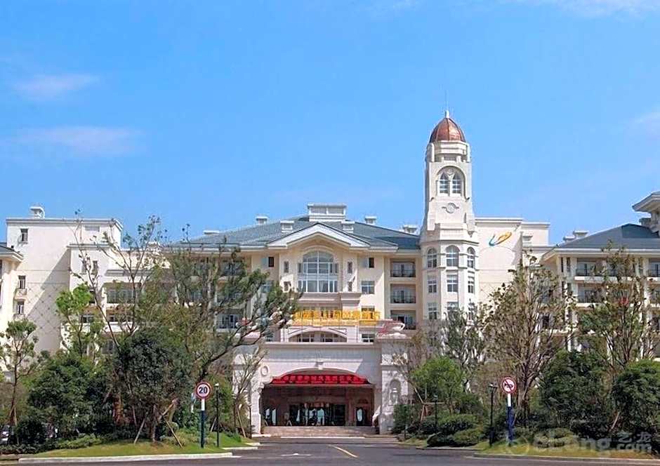 Country Garden Phoenix Hotel Chaohu