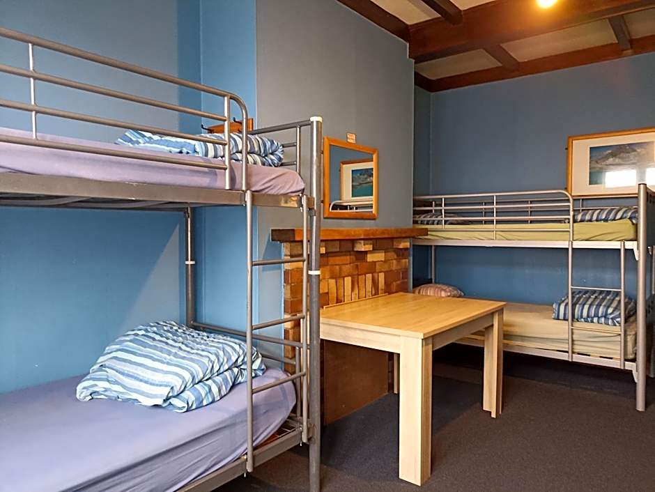 Rotorua Central Backpackers