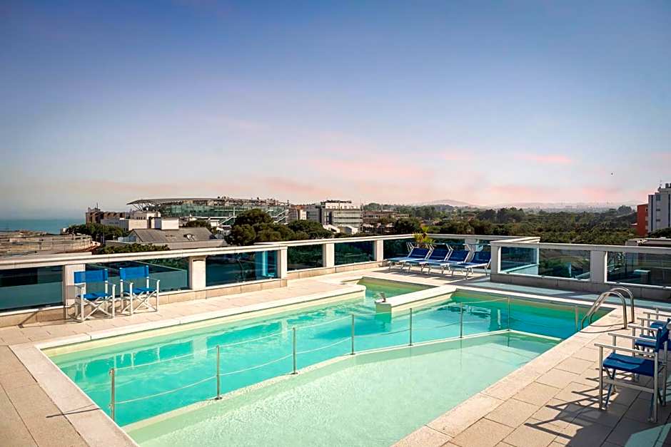 Hotel Villa Mare