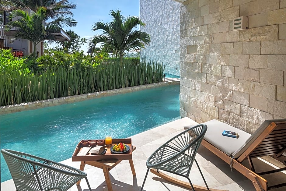Alea Tulum by Blue sky