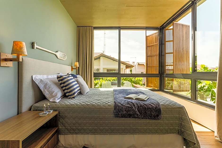 Pousada Águas de Papagaio