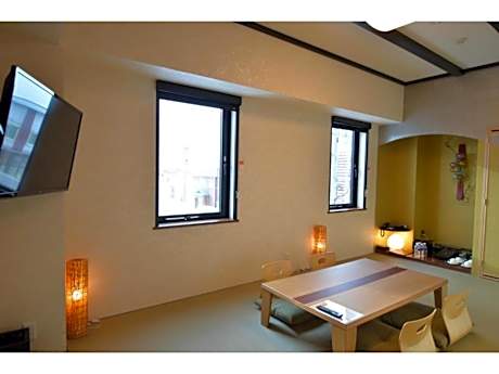 QUEEN'S HOTEL CHITOSE - Vacation STAY 67734v