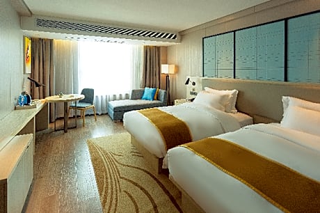 Dossen - Superior Twin Room