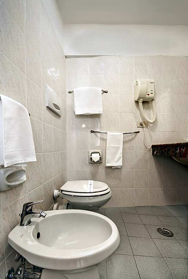 Hotel Costantini