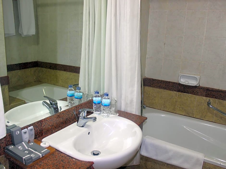 Hotel Yasmin
