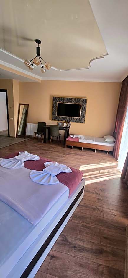 MAHALI HOTEL