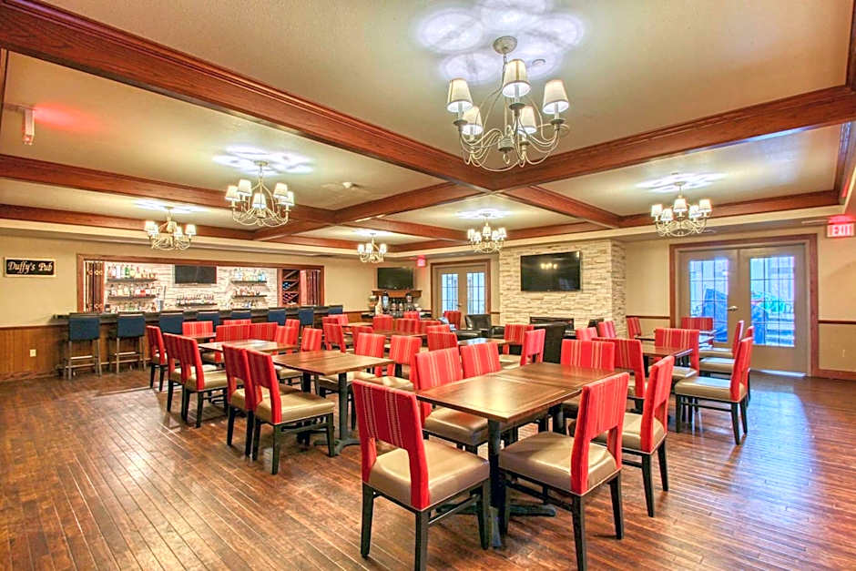 Comfort Suites Milwaukee Airport