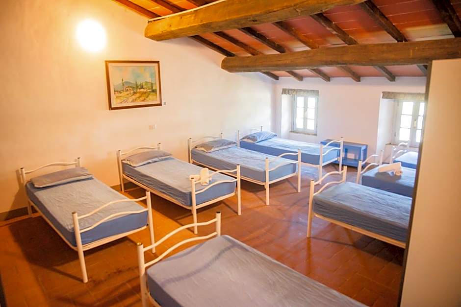 Ostello di Camaiore