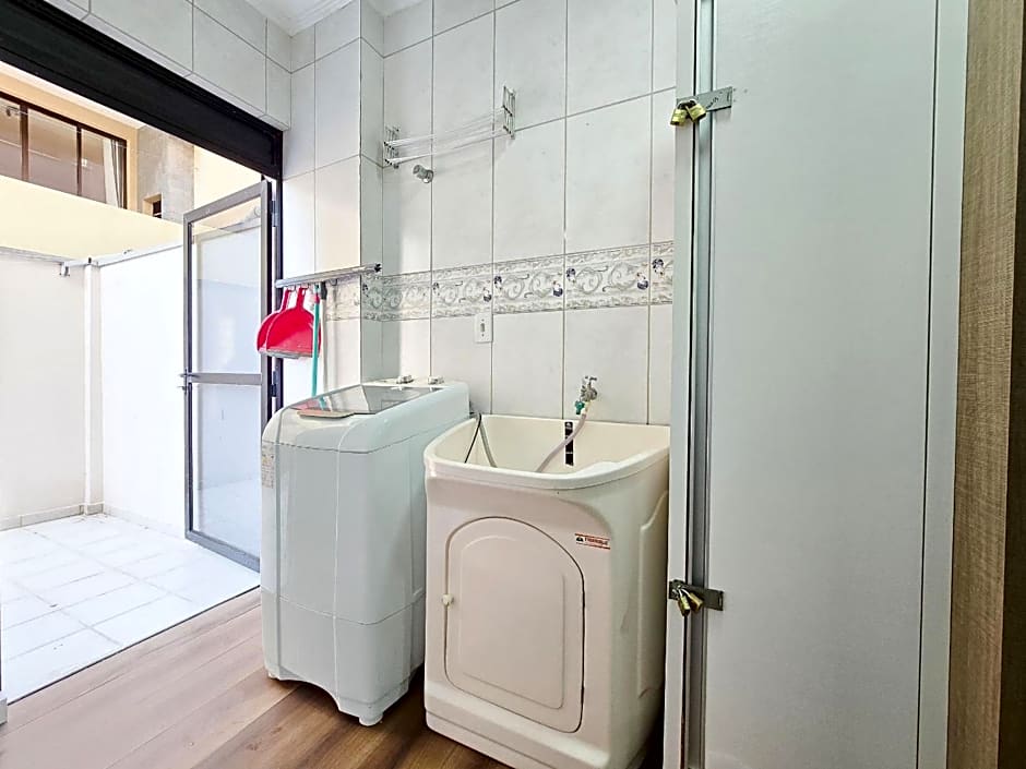 Residencial San Francisco