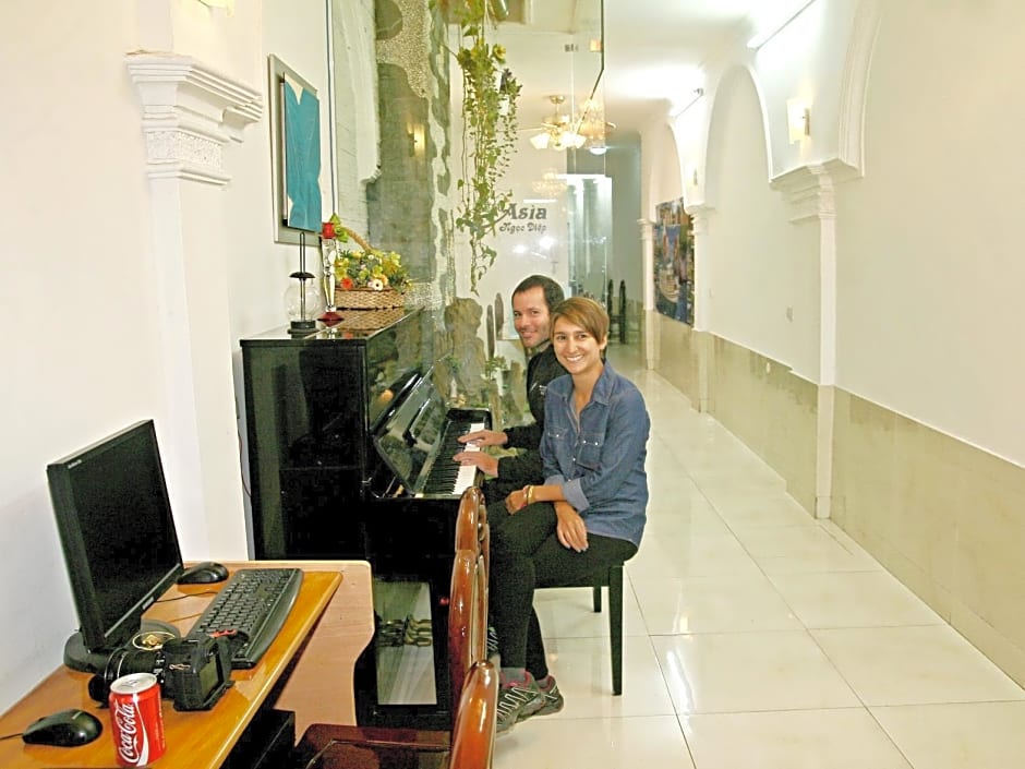 Hanoi Asia Guest House