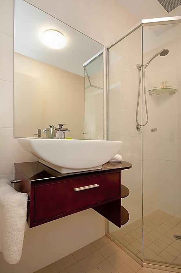 Adabco Boutique Hotel Adelaide