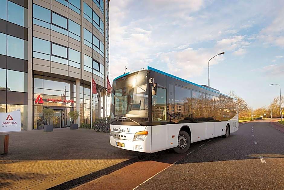 Amedia Amsterdam Airport, Trademark Collection by Wyndham