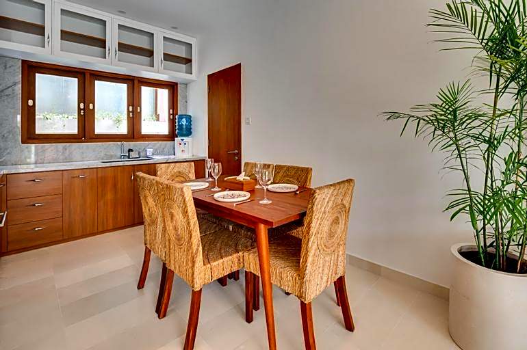Malinda Villa Seminyak