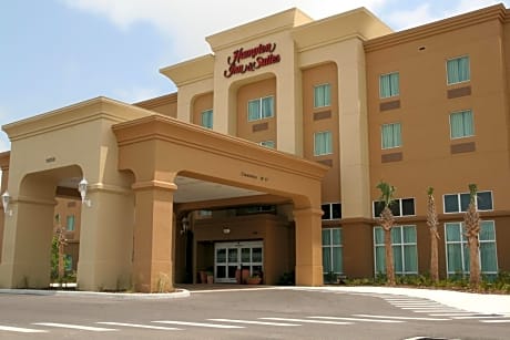Hampton Inn & Suites Port Richey
