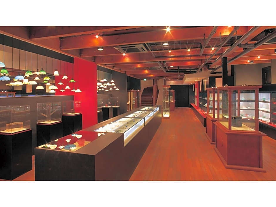 Old England Dogo Yamanote Hotel - Vacation STAY 75541v