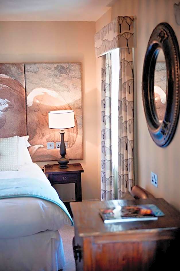 The White Swan Hotel