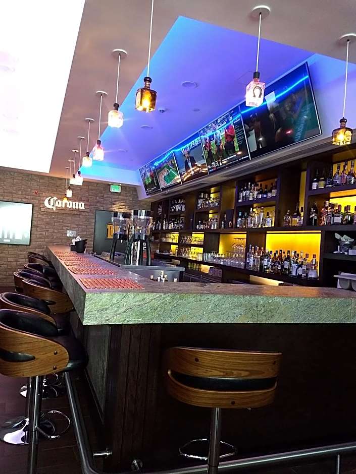 Crowne Plaza Leon By IHG