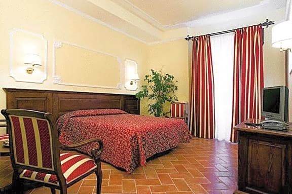 Hotel California