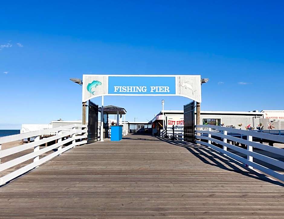 Country Inn & Suites by Radisson, Virginia Beach (Oceanfront)