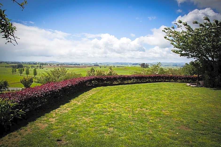 Waitomo Orchard B&B