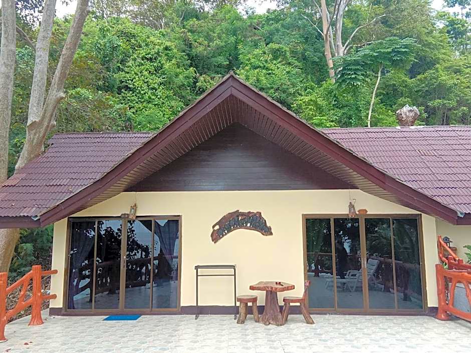 Paradise Pearl Bungalows