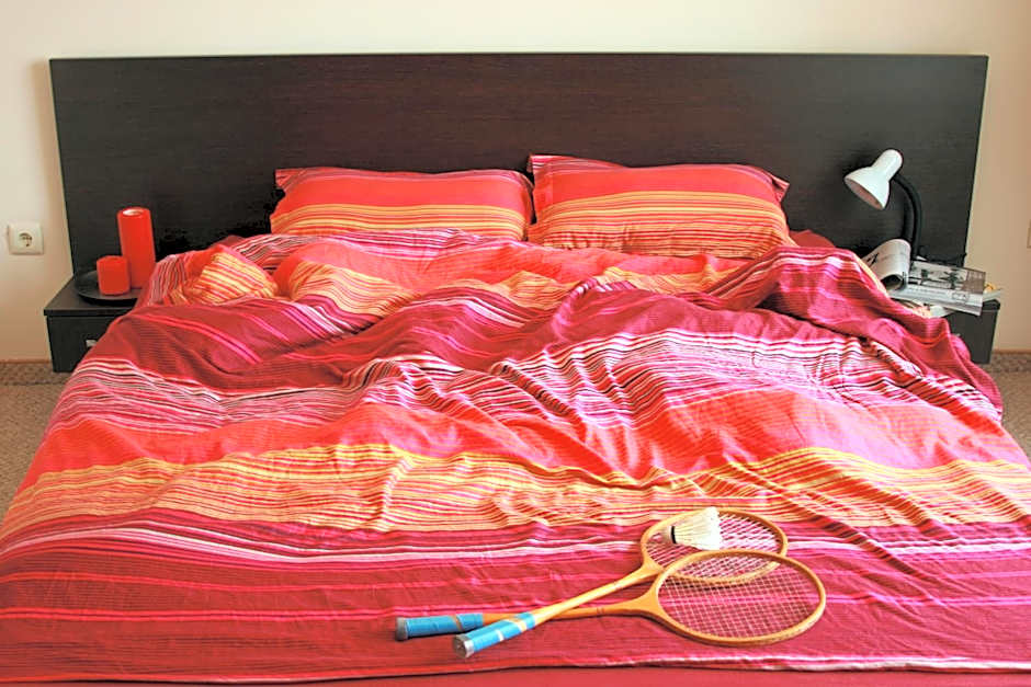 Bansko Royal Towers Hotel