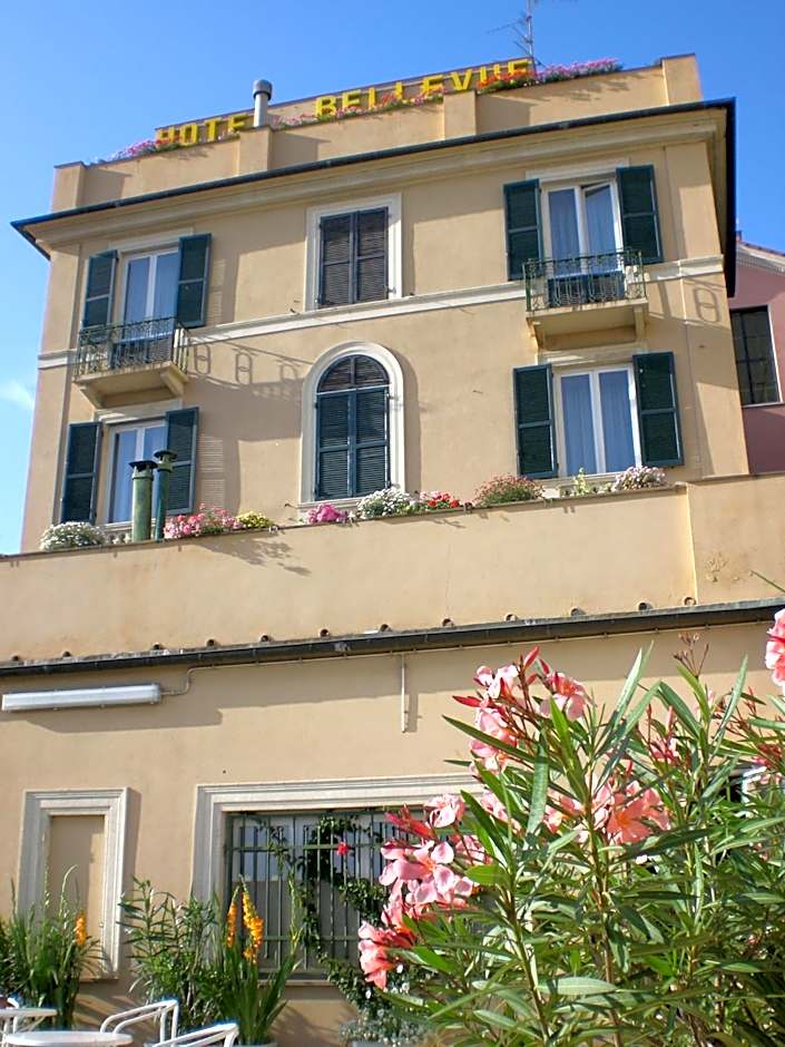 Hotel Bellevue