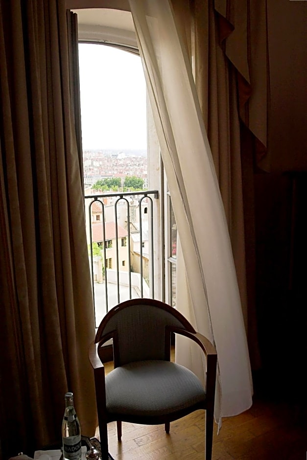 Villa Florentine