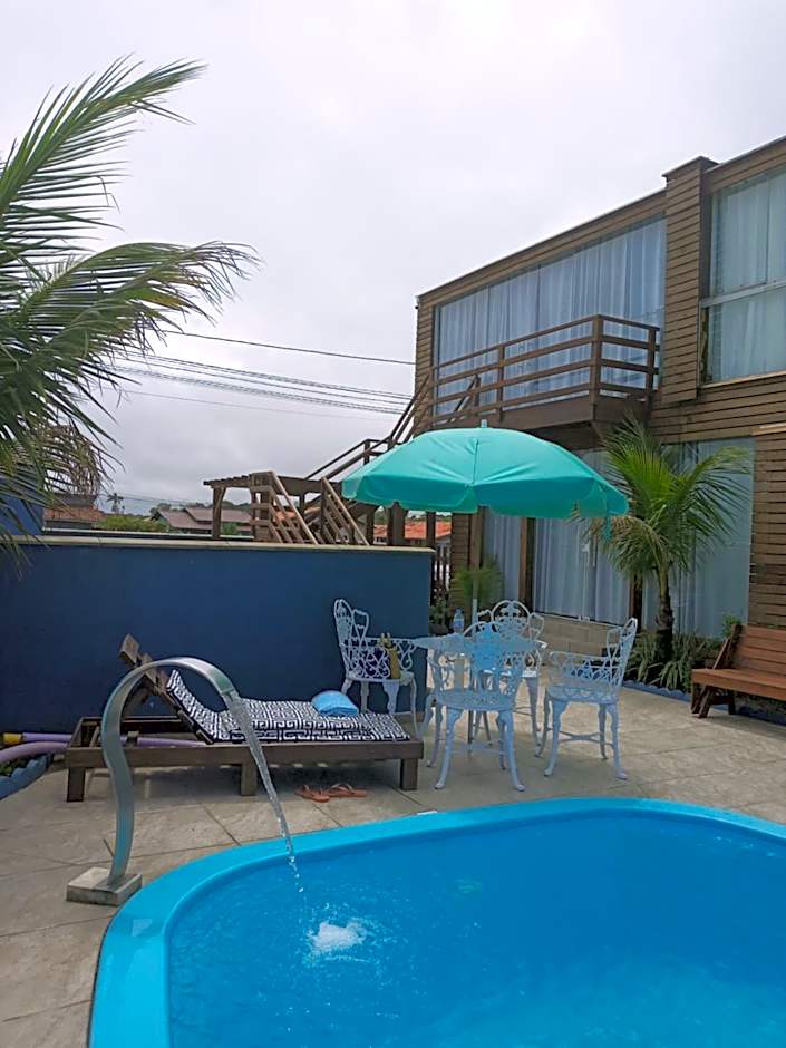 Pousada Jolie Maison