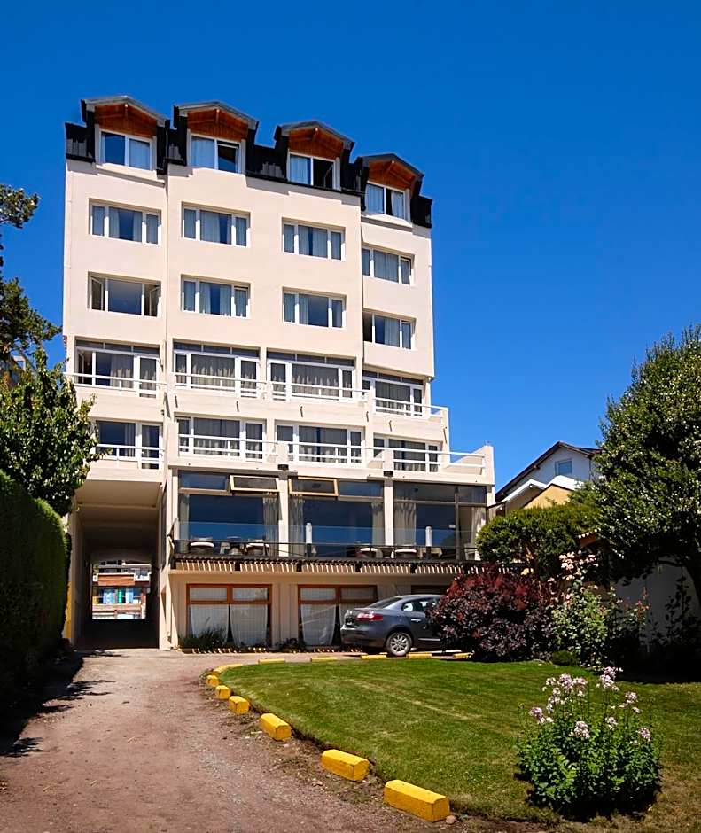 Hotel Tirol