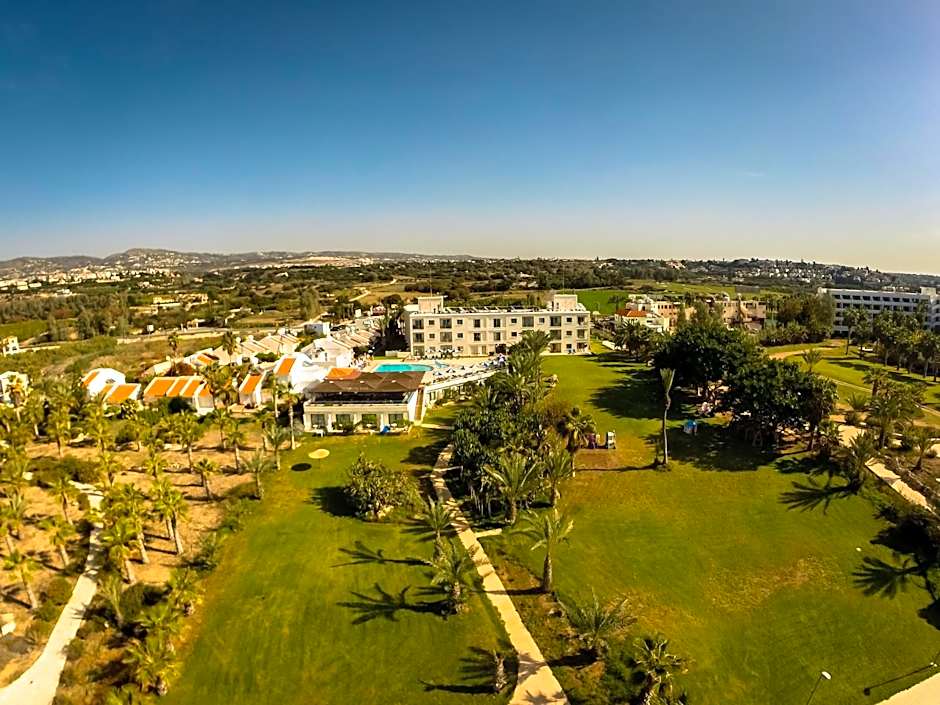 Helios Bay Hotel and Suites