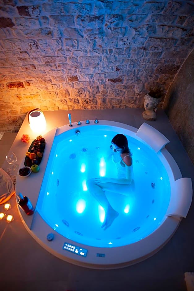 Je T'aime Luxury Suite and Relax