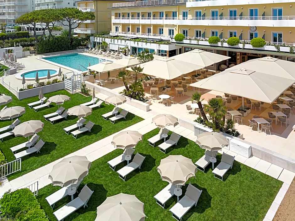 Hotel Aurora