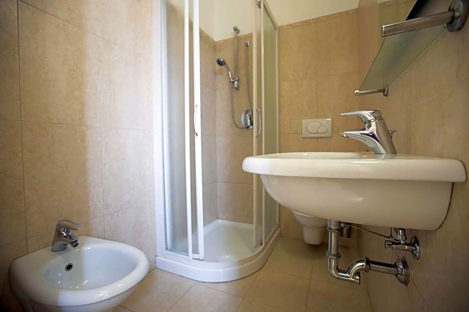 Hotel Confort