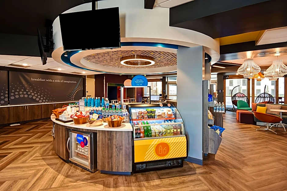 Tru By Hilton Salt Lake City Airport